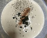 ペコリーノの塩味チーズケーキ🧀作り方12写真
