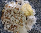 エビ無し！ちくわはんぺんメンボシャ作り方6写真
