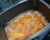 味付けは塩だけ！手羽中の簡単☆塩から揚げ作り方7写真