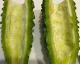 油なしでゴーヤーチャンプルー作り方2写真
