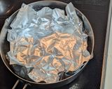 きつねうどんや稲荷寿司に使える稲荷揚げ作り方7写真