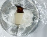 【ポリ袋で簡単】米粉チョコスティックパン作り方4写真