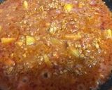 スパイスから作る本格カレー作り方3写真