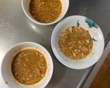 肉無豆腐中華風オイレモン味白菜野菜炒め作り方5写真