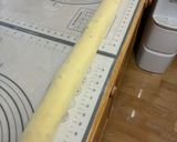 シナモンロールパンPart2作り方5写真