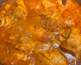 本格、お手軽、辛さも自由！インド風チキンカレー作り方12写真