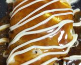 子供大好き♪簡単とんぺい焼き*パンにも作り方8写真
