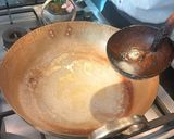 チキングリーンカレー【タイ人直伝】作り方3写真
