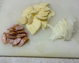 朝食や付け合わせに!簡単ジャーマンポテト作り方1写真