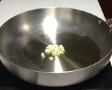 ウニのようなビヨンド豆腐のクリームパスタ作り方3写真