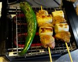 アミ焼き大将でおうち焼鳥作り方5写真