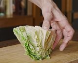 美味い・ヘルシー・食べて痩せるキャベツ♪作り方2写真