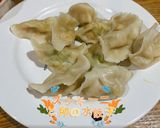 生地から-ズッキーニと卵の水餃子作り方6写真