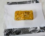 たまねぎ入り☆卵焼き作り方8写真