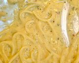 【鬼乳化】特濃チーズぺぺたま作り方15写真