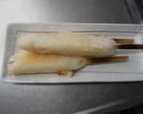 不器用自家製きりたんぽ作り方3写真