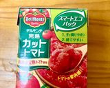 簡単低脂質ダイエットバターチキンカレー風作り方1写真