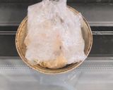茶碗蒸し味の蒸し卵作り方7写真
