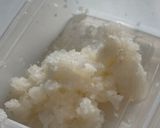 牡蠣の季節が来る〜🦪牡蠣フライの下ろしポン酢作り方2写真