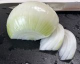 大根のツマ&豚マヨdeサラダ作り方1写真