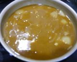 簡単!鶏天☆バターチキンカレー作り方3写真