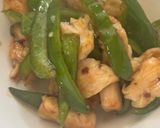 鶏胸肉で作る！絶品青椒肉絲風😋作り方8写真