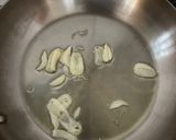 自家製サルシッチャとキャベツのパスタ作り方1写真