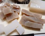 山形の味 玉こんにゃく作り方1写真