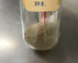 米粉で作るお好み焼き★四毒抜き覚え書き作り方4写真