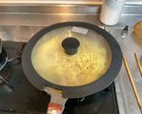 焼きそば　〜広島作り方3写真