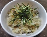 深川めし(炊き込みご飯)　2026作り方5写真