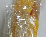 簡単♪カニかまバター炒りたまご＊玉子焼き作り方7写真