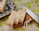 蒲鉾が綺麗に板から取れるよ✨作り方1写真