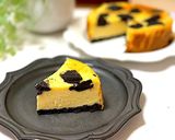 簡単！絶品！ベイクドチーズケーキ！作り方14写真