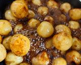 じゃがいもの煮っころがし作り方7写真