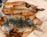 魚のムニエルクリームソース作り方12写真