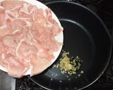 豚肉大根の煮物♪簡単レシピ風邪に良い作り方2写真
