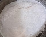 小麦粉無しでチョコチップマフィン2作り方4写真