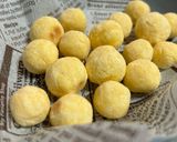たまごボーロ〜余った粉ミルクを使って〜作り方8写真