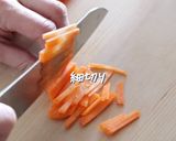 プチプチもちもち食感の☆ゼンライスおこわ作り方2写真