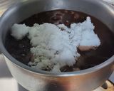 定番和食【金時豆の甘煮】作り方4写真