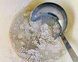 私の おつまみガレット作り方1写真