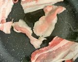 簡単　ナポリタン作り方4写真