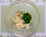 簡単夕飯副菜れんこん顆粒ポン酢マヨサラダ作り置き作り方7写真