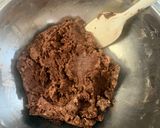 簡単スモアクッキー🍪作り方3写真