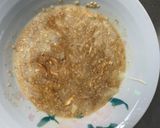 お一人様クリーミー味根菜たっぷり野菜炒め作り方3写真