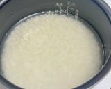 古米の炊き方作り方1写真