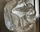 【糖質オフ・ビタミンA強化】キャロットケーキ作り方11写真