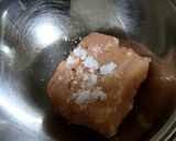 おうちナゲット作り方1写真