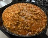 🥩作り置き肉味噌作り方16写真